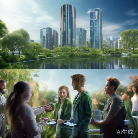 科技环保，生活更美好