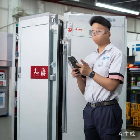 专业认证，规范维修