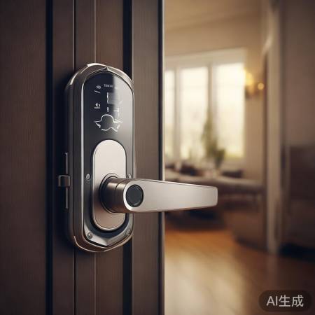 智能锁芯疑问解答