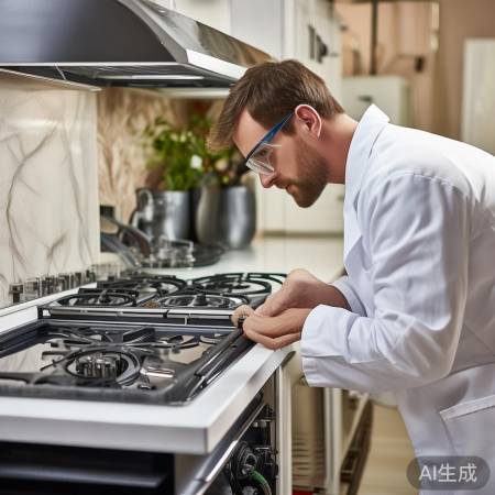金帝集成灶24小时服务预约教大家『集成灶抽风噪音大？这些方法帮你轻松解决』