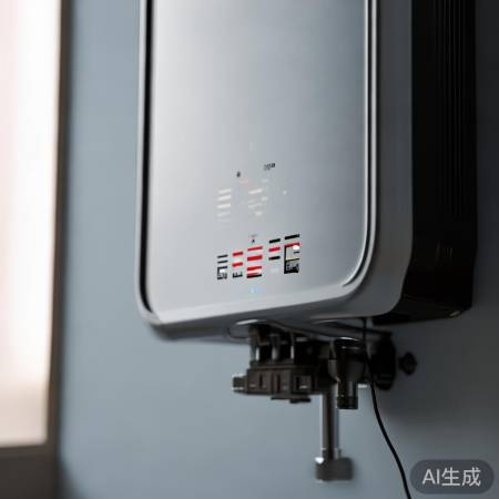 电源不稳，显示屏乱码