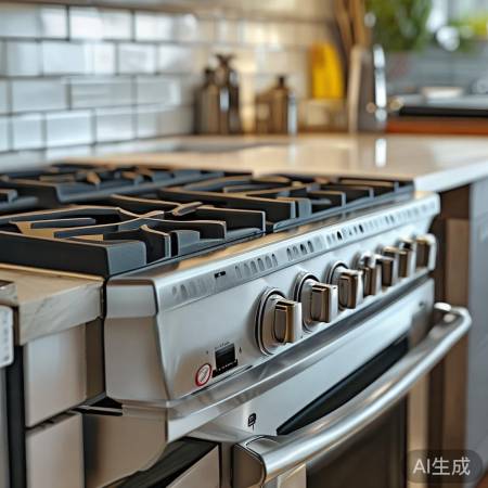 能率燃气灶售后维护电话告诉你あ燃气灶十秒熄火常见原因揭秘