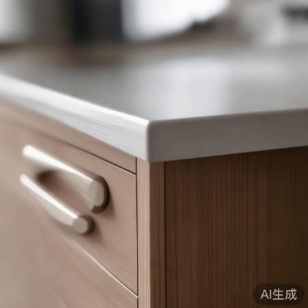 红日油烟机服务网点咨询热线解析〖橱柜油烟机柜门把手设计：时尚与实用兼备〗