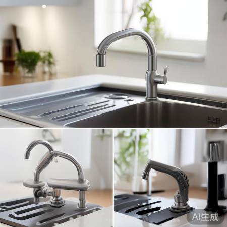 人性化把手，贴心设计