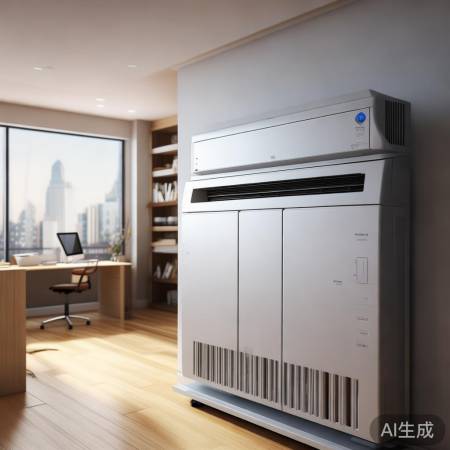 空调功率选配与布局