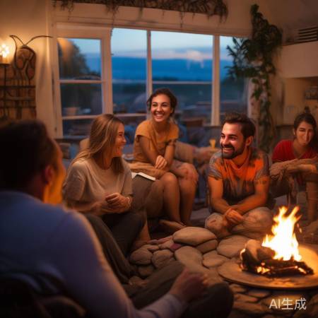 生活健康快乐分享