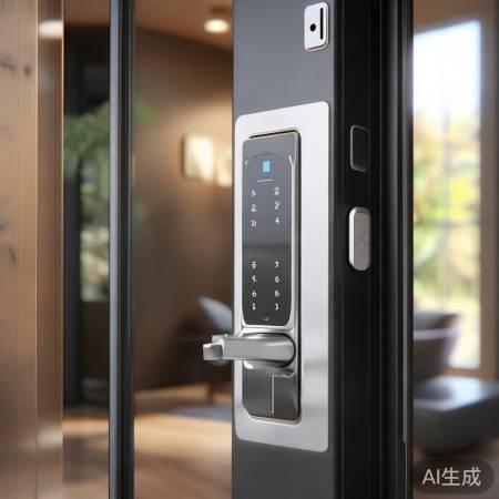 王力防盗门客服务平台梳理%家居安全首选：如何挑选不漏风的防盗门？