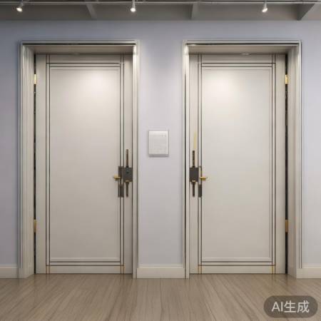 比价防盗门,性价比哪家强?