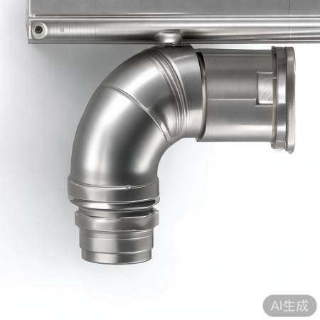 林内壁挂炉快速报修通道阐释〖壁挂炉专用45度弯头，高效连接方案推荐〗