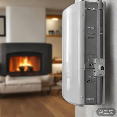 壁挂炉泵疑问，评论区见