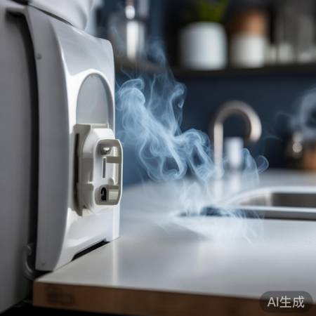 港华紫荆热水器品牌热线教导+热水器插头长时间插电易发热，警惕安全隐患