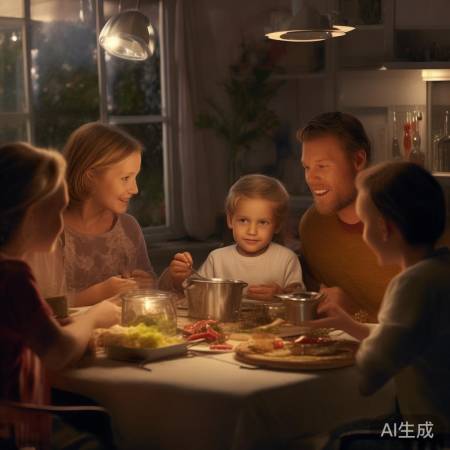 珍惜生命，关爱家人