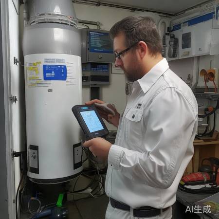 专业认证，规范维修