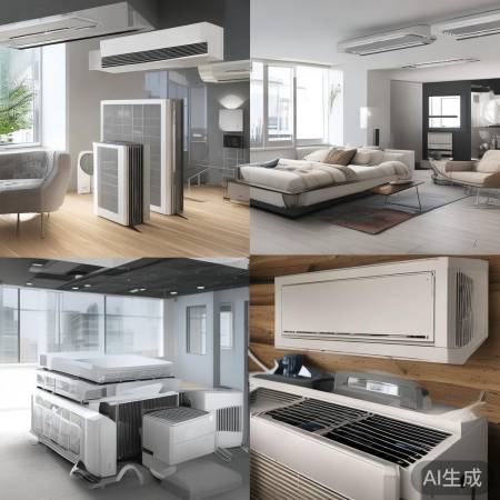 特灵空调售后热线在线咨询讲解『国祥中央空调末端选型指南：高效节能方案解析』