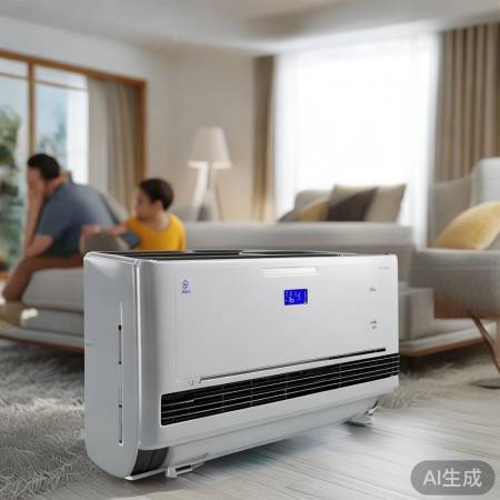 国祥中央空调,舒适自然选!