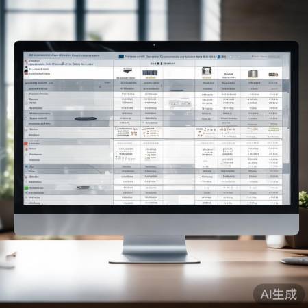 商用空气能价格表解析