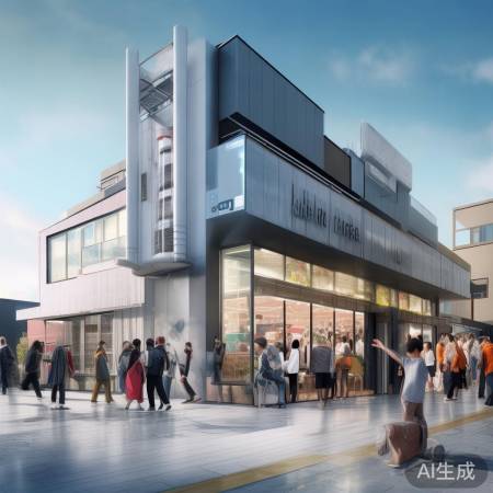 商用空气能:性价比高,生意红火