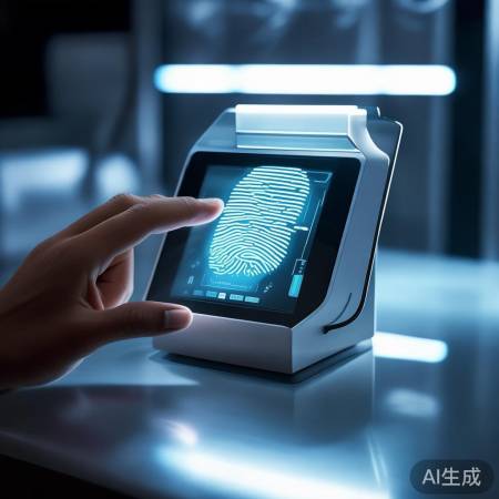 樱花指纹锁人工400客服电话交流㉿指纹锁指纹模块选购指南：精准识别，安全无忧