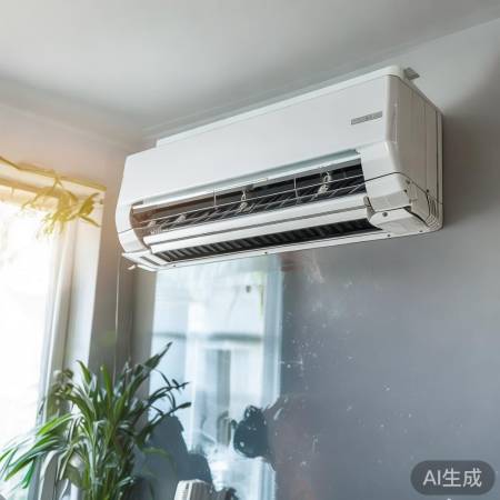 空调安装与维护要点