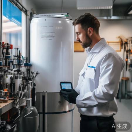 严格规范,专业服务