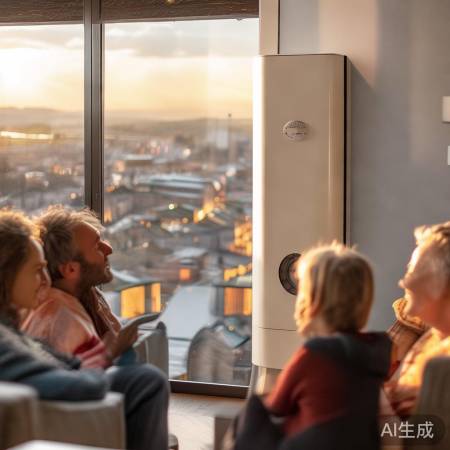 壁挂炉选购技巧分享