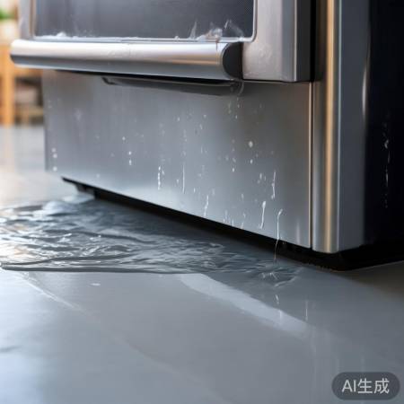 博世(BOSCH)消毒柜技全国服务网点解释，消毒柜常见积水位置解析