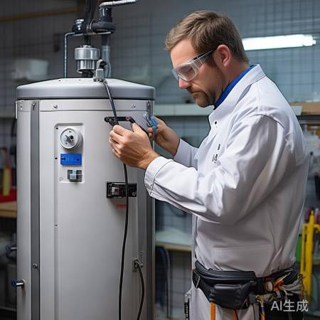 热水器保养关键在预防