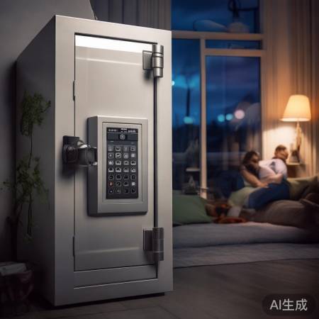 保险柜好，警惕更关键