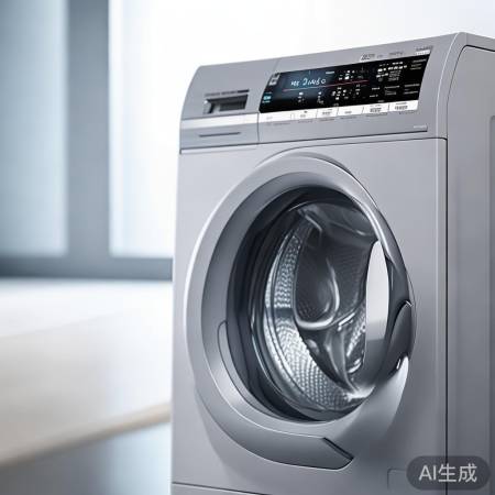 博世洗衣机常见咨询台解析♛伊莱克斯变频洗衣机F1：高效节能，呵护衣物每一天