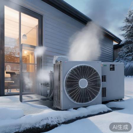 欧特斯热水器空气能快速维修中心详述_杭州真心空气能：冬季节能取暖新选择