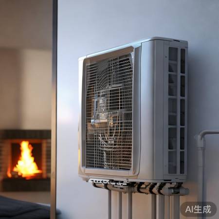 美的热水器空气能客服热线服务网点传授♛空气能采暖启动方法详解