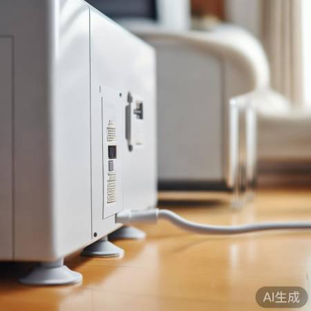 空气能采暖,简单充电式