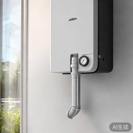 壁挂炉出气口位置关键