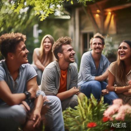 周末欢聚，期待再见！