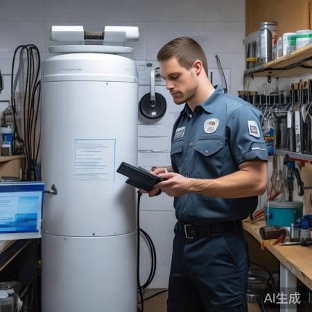 专业认证，规范维修