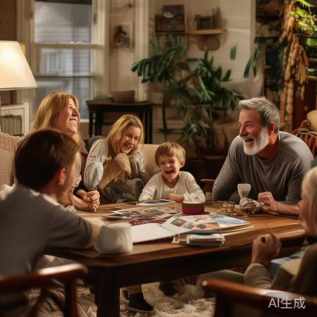 分享结束,期待互动!