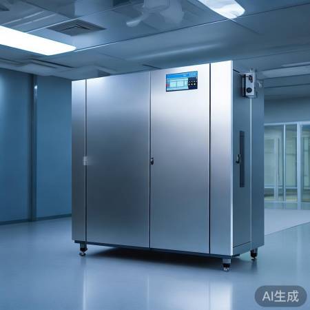 水冷臭氧消毒,安全环保