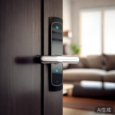 青稞智能锁售后技术支持热线阐释۞小嘀智能锁2018：居家安全新选择，智能生活从此开始