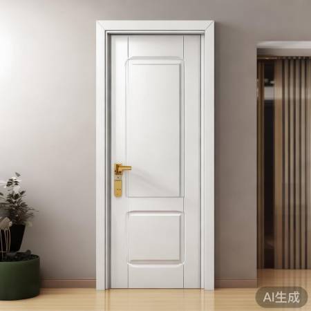 坚盾防盗门，细节与品质并重