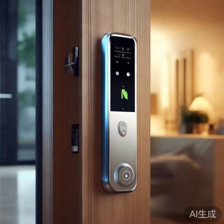 青稞智能锁在线联系方式全国教你=中恒智能锁：安全与便捷并存的选择