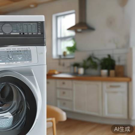 选洗衣机,慧眼识货