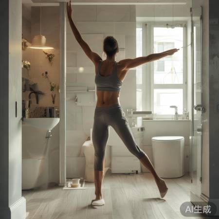 智能马桶盖，生活一部分