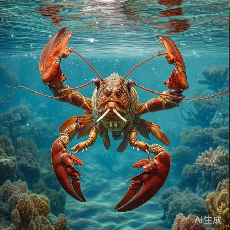 伊莱克斯冰箱热线电话咨询阐明㊤冰箱里的神秘龙虾梦解析