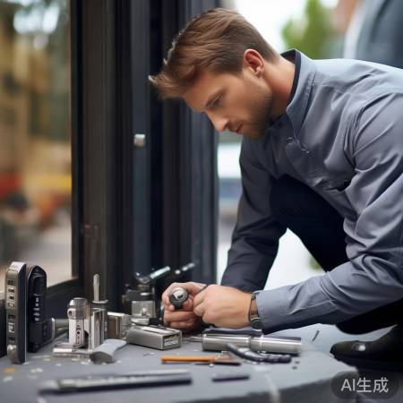 专业认证,严格规范维修