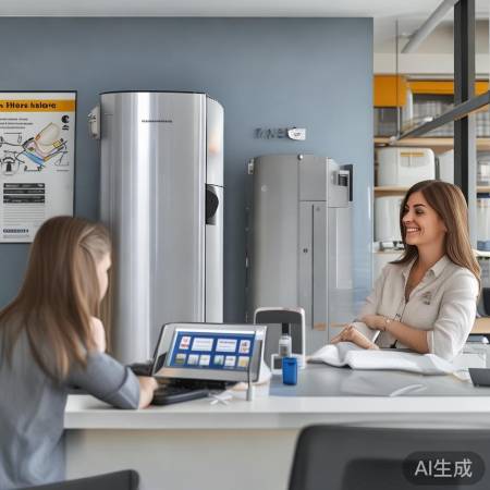 乐天壁挂炉售后服务流程分析←壁挂炉排放物解析：环保与健康的双重保障