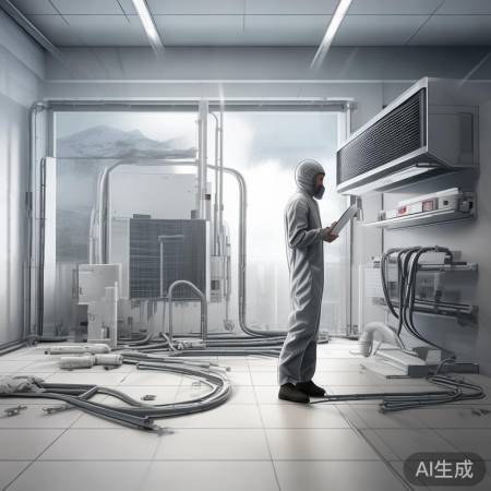大金空调专修热线剖析，中央空调安装教程：三维家教你轻松实现家居舒适度