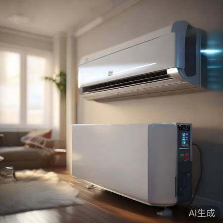空调故障？找专业维修！