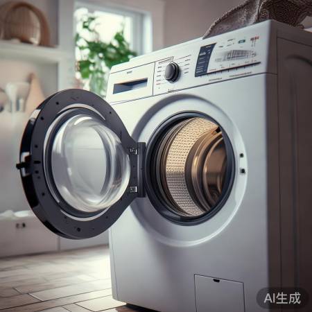 金陵洗衣机噪音大，技术升级将解