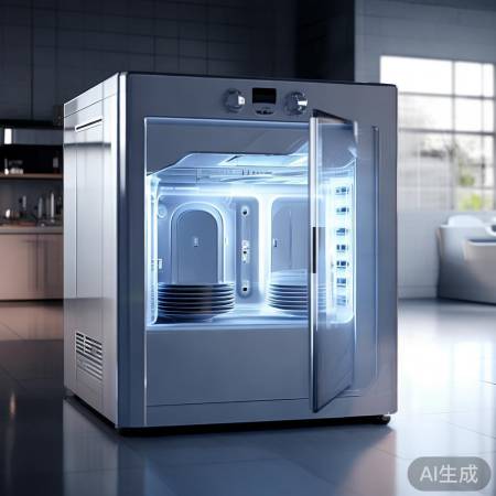 高效消毒柜，守护健康