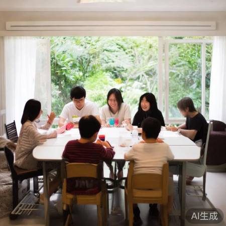 消毒柜虽好，健康靠共守